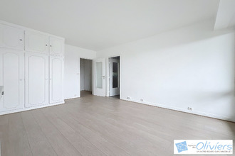  appartement boulogne-billancourt 92100