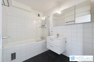  appartement boulogne-billancourt 92100