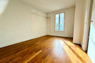  appartement boulogne-billancourt 92100