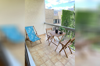  appartement boulogne-billancourt 92100