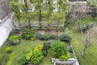  appartement boulogne-billancourt 92100