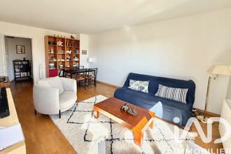 appartement boulogne-billancourt 92100