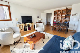 appartement boulogne-billancourt 92100