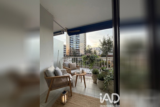  appartement boulogne-billancourt 92100