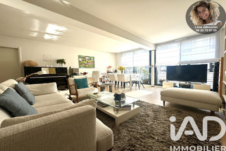 appartement boulogne-billancourt 92100
