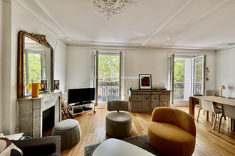  appartement boulogne-billancourt 92100