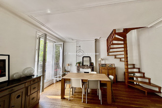  appartement boulogne-billancourt 92100