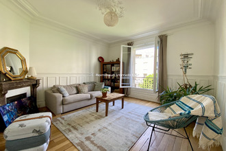  appartement boulogne-billancourt 92100