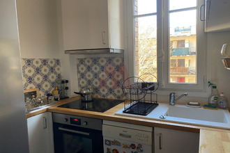  appartement boulogne-billancourt 92100