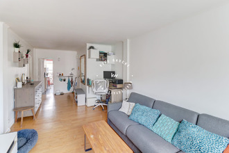  appartement boulogne-billancourt 92100