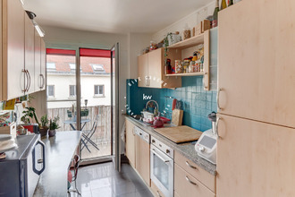  appartement boulogne-billancourt 92100