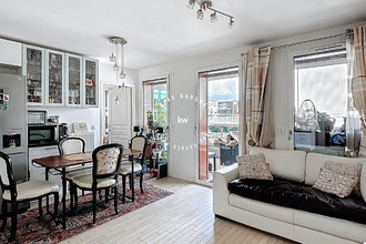  appartement boulogne-billancourt 92100