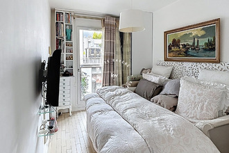  appartement boulogne-billancourt 92100