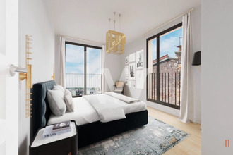  appartement boulogne-billancourt 92100