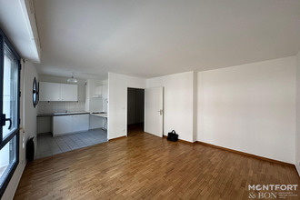  appartement boulogne-billancourt 92100