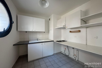  appartement boulogne-billancourt 92100