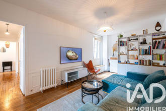  appartement boulogne-billancourt 92100