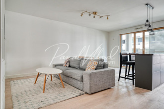  appartement boulogne-billancourt 92100