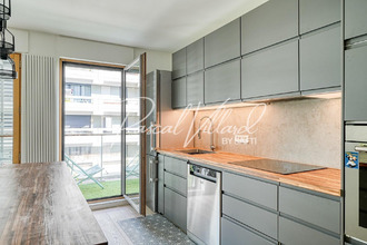  appartement boulogne-billancourt 92100