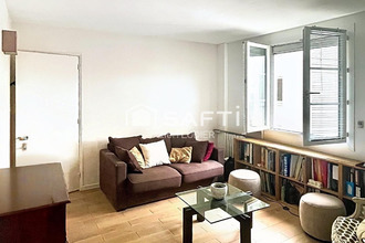  appartement boulogne-billancourt 92100