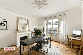  appartement boulogne-billancourt 92100