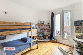  appartement boulogne-billancourt 92100