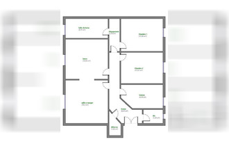  appartement boulogne-billancourt 92100