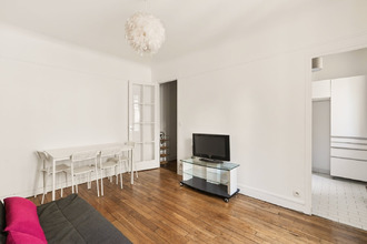  appartement boulogne-billancourt 92100
