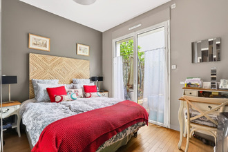  appartement boulogne-billancourt 92100