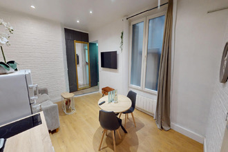  appartement boulogne-billancourt 92100