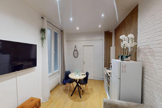  appartement boulogne-billancourt 92100