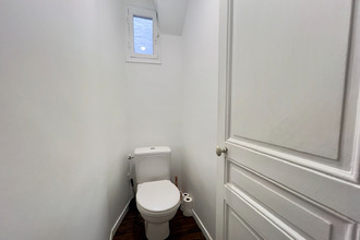  appartement boulogne-billancourt 92100