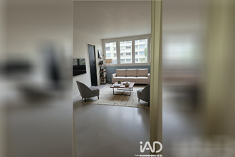  appartement boulogne-billancourt 92100