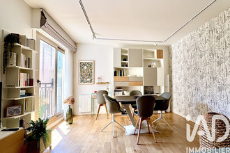  appartement boulogne-billancourt 92100