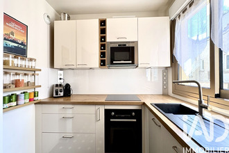  appartement boulogne-billancourt 92100