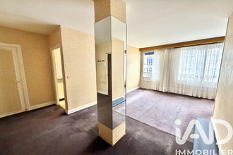  appartement boulogne-billancourt 92100