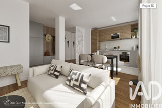  appartement boulogne-billancourt 92100