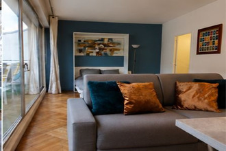  appartement boulogne-billancourt 92100
