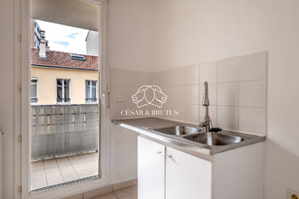  appartement boulogne-billancourt 92100