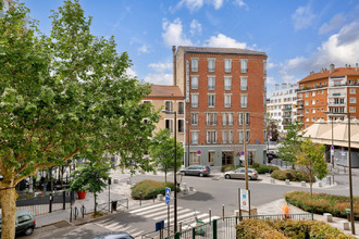  appartement boulogne-billancourt 92100