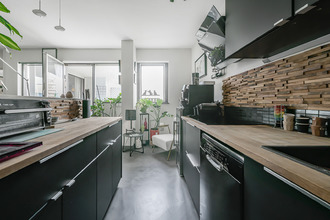  appartement boulogne-billancourt 92100