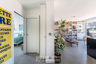  appartement boulogne-billancourt 92100