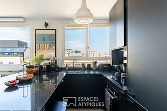 appartement boulogne-billancourt 92100