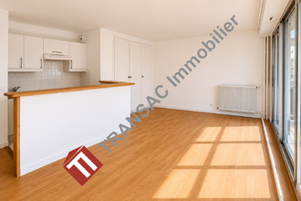  appartement boulogne-billancourt 92100