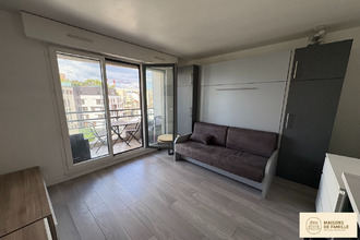  appartement boulogne-billancourt 92100
