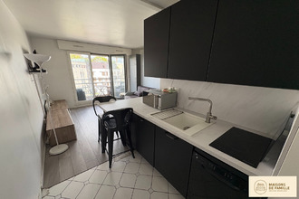  appartement boulogne-billancourt 92100