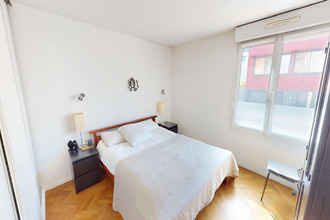  appartement boulogne-billancourt 92100