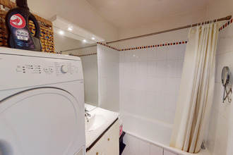  appartement boulogne-billancourt 92100