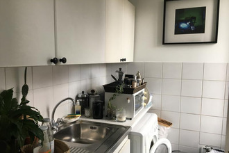  appartement boulogne-billancourt 92100