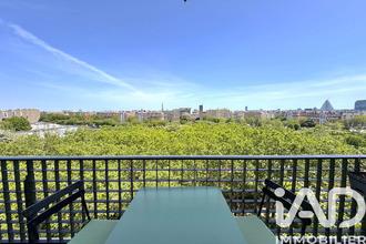  appartement boulogne-billancourt 92100